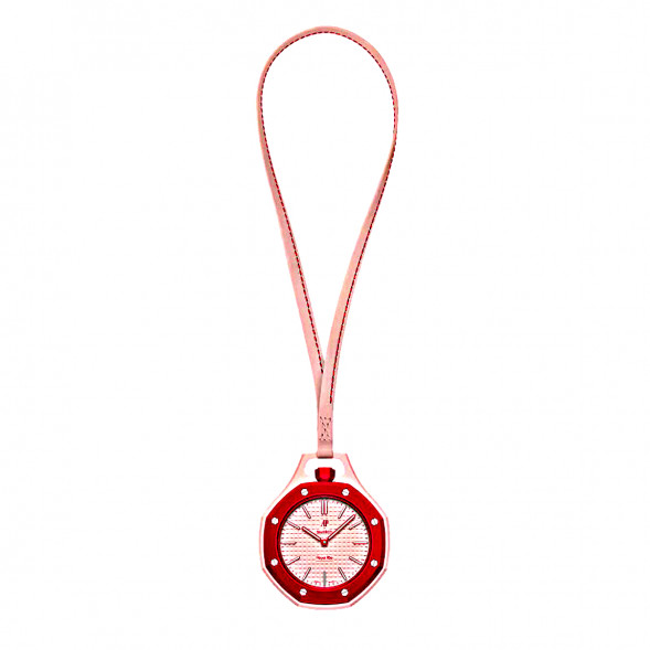 Часы Royal Pop Audemars Piguet x Swatch, Otto Rosso в Иркутске