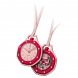Часы Royal Pop Audemars Piguet x Swatch, Otto Rosso в Иркутске