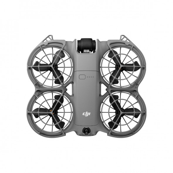 Квадрокоптер DJI Neo 2 Fly More Combo в Иркутске