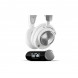 Наушники SteelSeries Arctis Nova Pro Wireless, белый в Иркутске