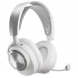Наушники SteelSeries Arctis Nova Pro Wireless, белый в Иркутске