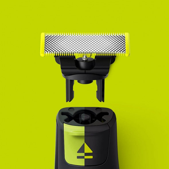 Сменные лезвия Philips OneBlade QP240/50 в Иркутске