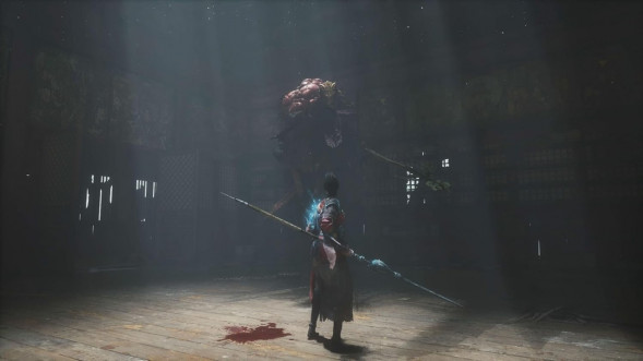 Игра Wuchang: Fallen Feathers. Day One Edition [PS5, русские субтитры] в Иркутске