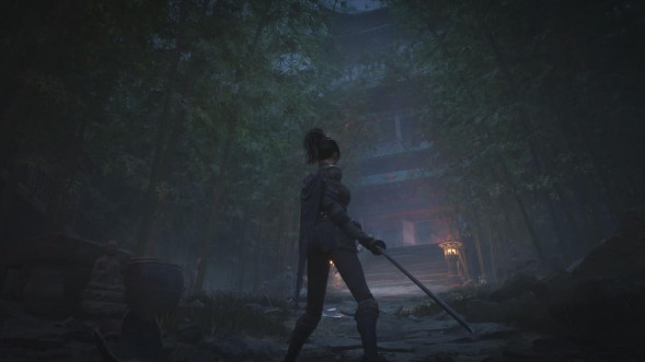 Игра Wuchang: Fallen Feathers. Day One Edition [PS5, русские субтитры] в Иркутске