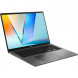 Ноутбук ASUS VivoBook S16 S3607AA-SH112 (16&amp;quot;, OLED, Intel Core Ultra 7 355 2.3ГГц, 8 ядер, 16ГБ DDR5, 1ТБ SSD, Intel Graphics, без ОС), серый в Иркутске