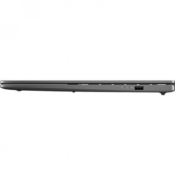 Ноутбук ASUS VivoBook S16 S3607AA-SH112 (16&amp;quot;, OLED, Intel Core Ultra 7 355 2.3ГГц, 8 ядер, 16ГБ DDR5, 1ТБ SSD, Intel Graphics, без ОС), серый в Иркутске