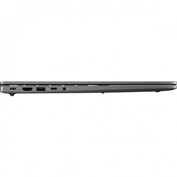 Ноутбук ASUS VivoBook S16 S3607AA-SH112 (16&amp;quot;, OLED, Intel Core Ultra 7 355 2.3ГГц, 8 ядер, 16ГБ DDR5, 1ТБ SSD, Intel Graphics, без ОС), серый в Иркутске