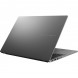 Ноутбук ASUS VivoBook S16 S3607AA-SH112 (16&amp;quot;, OLED, Intel Core Ultra 7 355 2.3ГГц, 8 ядер, 16ГБ DDR5, 1ТБ SSD, Intel Graphics, без ОС), серый в Иркутске