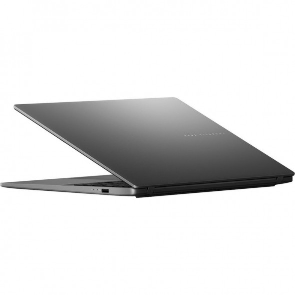 Ноутбук ASUS VivoBook S16 S3607AA-SH112 (16&amp;quot;, OLED, Intel Core Ultra 7 355 2.3ГГц, 8 ядер, 16ГБ DDR5, 1ТБ SSD, Intel Graphics, без ОС), серый в Иркутске