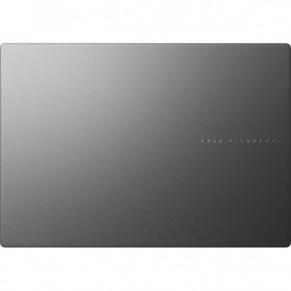 Ноутбук ASUS VivoBook S16 S3607AA-SH112 (16&amp;quot;, OLED, Intel Core Ultra 7 355 2.3ГГц, 8 ядер, 16ГБ DDR5, 1ТБ SSD, Intel Graphics, без ОС), серый в Иркутске