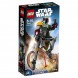 Конструктор LEGO Star Wars 75533 Боба Фетт в Иркутске