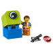 Конструктор LEGO Movie 70827 Ультра-Киса и воин Люси в Иркутске