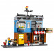 Конструктор LEGO Creator 31050 Магазинчик на углу в Иркутске