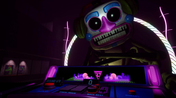 Игра Five Nights at Freddy&amp;#039;s: Help Wanted 2 [Nintendo Switch, английская версия] в Иркутске