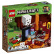 Конструктор LEGO Minecraft 21143 Портал в Подземелье  в Иркутске