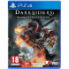 Игра Darksiders. Warmastered Edition [PS4, русские субтитры] в Иркутске