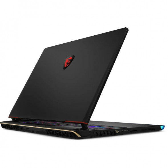 Ноутбук MSI Raider 16 HX AI A2XWHG-814XRU (16&amp;quot;, IPS, Intel Core Ultra 7 255HX 2.4ГГц, 20 ядер, 32ГБ DDR5, 1ТБ SSD, NVIDIA GeForce RTX 5070 Ti 12 ГБ, FreeDOS), черный в Иркутске