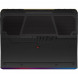 Ноутбук MSI Raider 16 HX AI A2XWHG-814XRU (16&amp;quot;, IPS, Intel Core Ultra 7 255HX 2.4ГГц, 20 ядер, 32ГБ DDR5, 1ТБ SSD, NVIDIA GeForce RTX 5070 Ti 12 ГБ, FreeDOS), черный в Иркутске