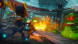 Игра Ratchet &amp;amp; Clank для PlayStation 4 в Иркутске
