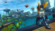 Игра Ratchet &amp;amp; Clank для PlayStation 4 в Иркутске