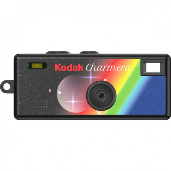 Фотоаппарат-брелок Kodak Charmera 1987 в Иркутске