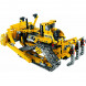 Конструктор LEGO Technic 42028 Бульдозер в Иркутске
