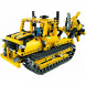 Конструктор LEGO Technic 42028 Бульдозер в Иркутске