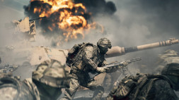 Игра Battlefield 6 [PS5, английская версия]