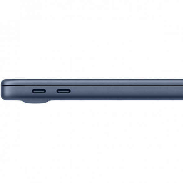 Ноутбук Apple MacBook Neo MHFG4 (A18 Pro 5-Core GPU, 8/512GB), Синий/Indigo в Иркутске