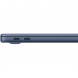 Ноутбук Apple MacBook Neo MHFG4 (A18 Pro 5-Core GPU, 8/512GB), Синий/Indigo в Иркутске