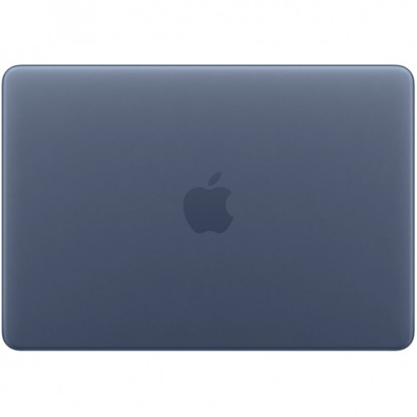 Ноутбук Apple MacBook Neo MHFG4 (A18 Pro 5-Core GPU, 8/512GB), Синий/Indigo в Иркутске