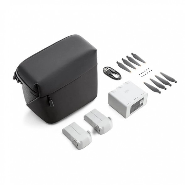Набор аксессуаров DJI Mini 3 Pro Fly More Kit PLUS в Иркутске