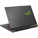 Ноутбук ASUS ROG Strix G16 G614PP-TS207 (16&amp;quot;, IPS, AMD Ryzen 9 8940HX 2.4ГГц, 16 ядер, 32ГБ DDR5, 512ГБ SSD, NVIDIA GeForce RTX 5070 8 ГБ, без ОС), серый в Иркутске