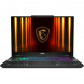 Ноутбук MSI Cyborg 17 B2RWEKG-279XRU (17.3&amp;quot;, IPS, Intel Core 7 240H 2.5ГГц, 10 ядер, 16ГБ DDR5, 1ТБ SSD, NVIDIA GeForce RTX 5050 - 8 ГБ, без ОС), черный в Иркутске