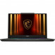 Ноутбук MSI Cyborg 17 B2RWEKG-279XRU (17.3&amp;quot;, IPS, Intel Core 7 240H 2.5ГГц, 10 ядер, 16ГБ DDR5, 1ТБ SSD, NVIDIA GeForce RTX 5050 - 8 ГБ, без ОС), черный в Иркутске