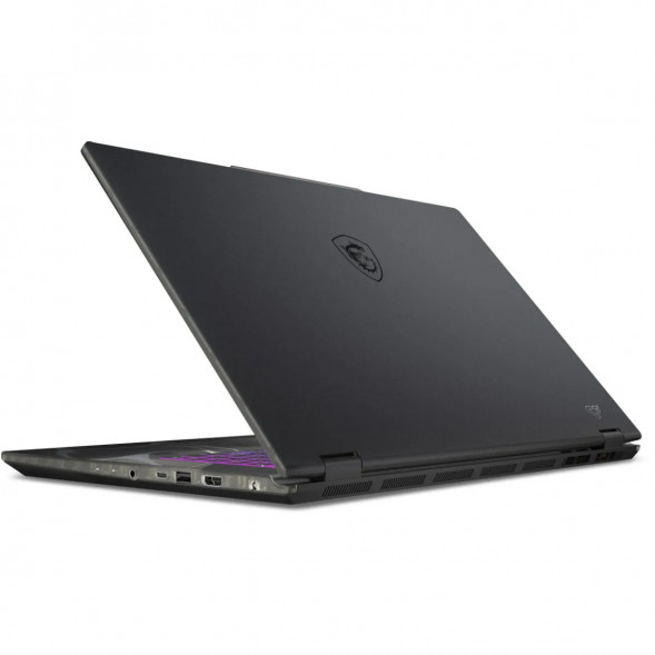Ноутбук MSI Cyborg 17 B2RWEKG-279XRU (17.3&amp;quot;, IPS, Intel Core 7 240H 2.5ГГц, 10 ядер, 16ГБ DDR5, 1ТБ SSD, NVIDIA GeForce RTX 5050 - 8 ГБ, без ОС), черный в Иркутске