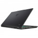Ноутбук MSI Cyborg 17 B2RWEKG-279XRU (17.3&amp;quot;, IPS, Intel Core 7 240H 2.5ГГц, 10 ядер, 16ГБ DDR5, 1ТБ SSD, NVIDIA GeForce RTX 5050 - 8 ГБ, без ОС), черный в Иркутске