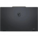 Ноутбук MSI Cyborg 17 B2RWEKG-279XRU (17.3&amp;quot;, IPS, Intel Core 7 240H 2.5ГГц, 10 ядер, 16ГБ DDR5, 1ТБ SSD, NVIDIA GeForce RTX 5050 - 8 ГБ, без ОС), черный в Иркутске
