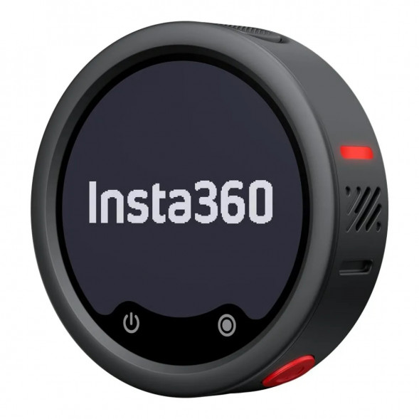 Беспроводной микрофон Insta360 Mic Pro (1 TX + 1 RX) в Иркутске