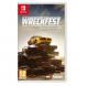 Игра Wreckfest [Nintendo Switch, русские субтитры] в Иркутске