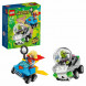 Конструктор LEGO Super Heroes 76094 Супергёрл против Брейниака в Иркутске