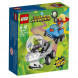 Конструктор LEGO Super Heroes 76094 Супергёрл против Брейниака в Иркутске