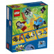 Конструктор LEGO Super Heroes 76094 Супергёрл против Брейниака в Иркутске