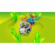 Конструктор LEGO Super Heroes 76094 Супергёрл против Брейниака в Иркутске