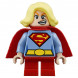 Конструктор LEGO Super Heroes 76094 Супергёрл против Брейниака в Иркутске