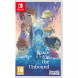 Игра A Space for the Unbound [Nintendo Switch, русские субтитры] в Иркутске