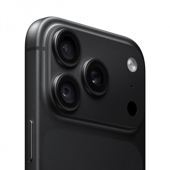 Смартфон Apple iPhone 18 Pro Max 2TB (eSIM), Black в Иркутске
