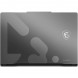 Ноутбук MSI Cyborg 15 C13WE-230XRU (15.6&amp;quot;, IPS, Intel Core i5 13420H 2.1ГГц, 8-ядерный, 16ГБ DDR5, 512ГБ SSD, NVIDIA GeForce RTX 5050 - 8 ГБ, FreeDOS), серый в Иркутске