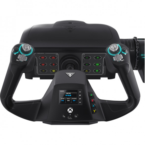 Авиасимулятор Turtle Beach VelocityOne Flightstick Universal Control System, Xbox/PC в Иркутске