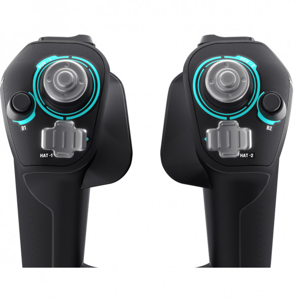 Авиасимулятор Turtle Beach VelocityOne Flightstick Universal Control System, Xbox/PC в Иркутске